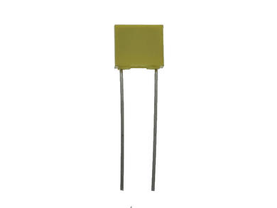 Capacitor; polyester; MKT; 8,2nF; 100V; 5%; 2,5x6,5x7,2mm; 5mm; bulk; -40...+85°C; LDC; RoHS