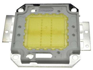 Dioda LED mocy; DLM-PW30 4K; biały; 2700÷3000lm; 140°; COB; 31V; 1,05A; 30W; (neutralna) 4000÷4500K; powierzchniowy (SMD)