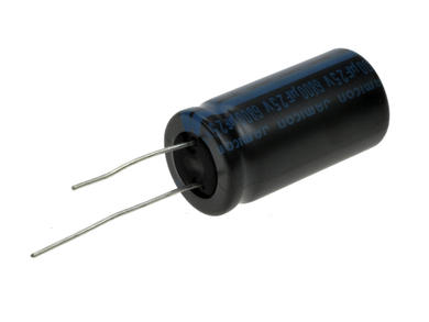 Capacitor; electrolytic; 6800uF; 25V; TK; TKR682M1ELDFM; diam.18x35,5mm; 7,5mm; through-hole (THT); bulk; Jamicon; RoHS