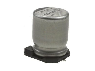 Capacitor; electrolytic; Low Impedance; 68uF; 50V; NACZ680M50V8X10.5TR13F; diam.8x10,5mm; surface mounted (SMD); tape; NIC Components; RoHS