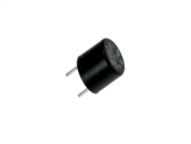 Fuse; miniature round; 166050.0,1; 100mA; time-lag; diam.8,5x8,5 R=5,08mm; Through-Hole Technology; 250V AC; Siba; RoHS