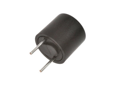 Fuse; miniature; 3720100; 100mA; time-lag; diam.8,5x8,5 R=5,08mm; Through-Hole Technology; 250V AC; Littelfuse; RoHS