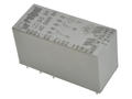 Relay; electromagnetic miniature; RM84-2012-35-1009; 9V; DC; DPDT; 8A; 250V AC; 24V DC; for socket; PCB trough hole; Relpol; RoHS