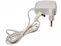 Power Supply; plug; ZSI5V0,7A; 5V DC; 700mA; angle 1,6/4,0mm; white