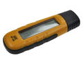 Multimeter; digital; DT125; hygrometer