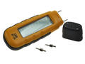 Multimeter; digital; DT125; hygrometer