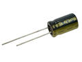 Kondensator; niskoimpedancyjny; elektrolityczny; 1000uF; 6,3V; WLR102M0JF14M; fi 8x14mm; 3,5mm; przewlekany (THT); luzem; Jamicon; RoHS