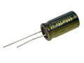 Kondensator; niskoimpedancyjny; elektrolityczny; 680uF; 25V; WLR681M1EG20M; fi 10x20mm; 5mm; przewlekany (THT); luzem; Jamicon; RoHS