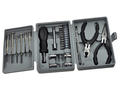 Tool box; TOOL BOX; set of 25pcs.; Fixpoint