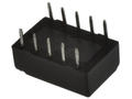 Relay; bistable; PL-24; 24V; DC; DPDT; one coil; 0,5A; 125V AC; 1A; 30V DC; PCB trough hole; Forward Relays; RoHS