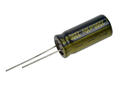 Capacitor; Low Impedance; electrolytic; 2200uF; 10V; WLR222M1AG24R; diam.10x24mm; 5mm; through-hole (THT); bulk; Jamicon; RoHS