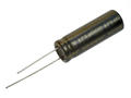 Capacitor; electrolytic; Low Impedance; 3300uF; 6,3V; WLR332M0JG30MR; diam.10x30mm; 5mm; through-hole (THT); bulk; Jamicon; RoHS