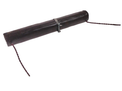 Resistor; wire-wound; R150W 150R nastawny; solder; screw; 150W; 150ohm; diam.30x215mm; vertical