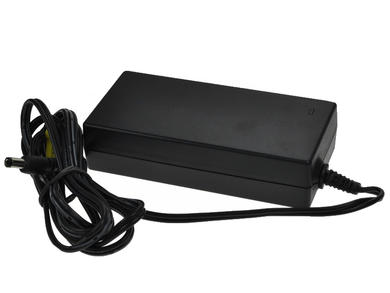Power Supply; desktop; ZSI12V5A-2; 12V DC; 5A; straight 2,1/5,5mm; without cable; Sagemcom