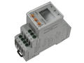 Przekaźnik; zabezpieczający prądowo; 900CPR-1-BL-U; 85÷270V; AC; DC; 1 styk przełączny; 5A; 250V AC; na szynę DIN35; Selec; RoHS; CE