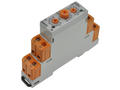 Relay; instalation; voltage protection; 600VPR-170/290; 170÷290V; AC; SPDT; 5A; 250V AC; DIN rail type; Selec; RoHS; CE