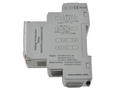 Relay; instalation; voltage protection; 900VPR-2-280/520; 85÷270V; AC; DC; SPDT; 5A; 25V AC; DIN rail type; Selec; RoHS; CE