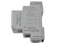 Relay; voltage protection; instalation; 900VPR-2-280/520; 85÷270V; DC; AC; SPDT; 5A; 25V AC; DIN rail type; Selec; RoHS; CE