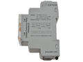 Relay; instalation; voltage protection; VPRA2M; 127÷288V; AC; DPDT; DIN rail type; Selec; RoHS; CE