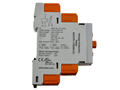 Relay; instalation; voltage protection; 600VPR-170/290; 170÷290V; AC; SPDT; 5A; 250V AC; DIN rail type; Selec; RoHS; CE