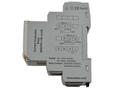 Relay; instalation; current protection; 900CPR-1-BL-U; 85÷270V; AC; DC; SPDT; 5A; 250V AC; DIN rail type; Selec; RoHS; CE