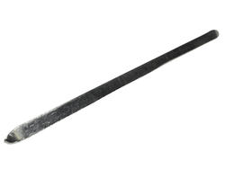 Soldering wire; stick (triangle) 0,22-0,30kg; Sn99,3Cu0,7/trójkąt/bt; lead-free; Sn99,3Cu0,7; Cynel; stick; flux free; solder tin