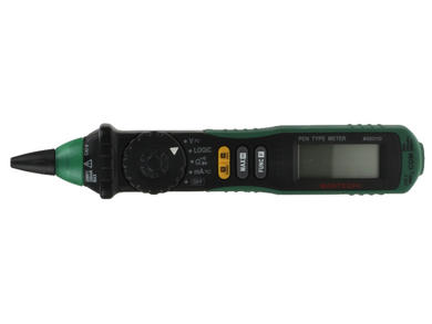 Multimètre Stylo Numérique Mastech MS8211D – Test Automatique/manuel – Neuf – Chine