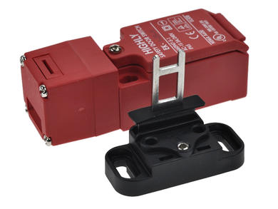 Door limit switch; EK-1-25-A; with key; 2NC; PG13,5; screw; 3A; 250V; IP67; Highly; RoHS
