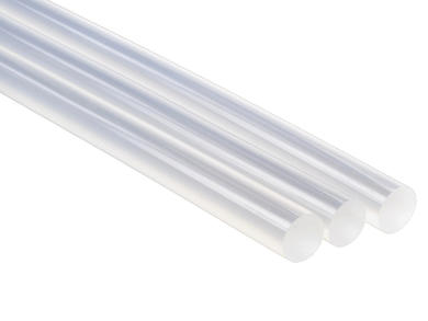 Glue; contribution adhesive (8x150mm); KL8X150P; transparent