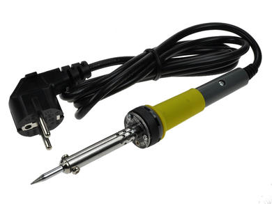 Soldering iron; pencil; PENSOL SR963  Solomon; 40W; 230V; Solomon