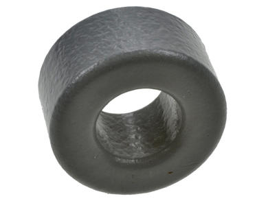 Ferrite; RTF-20x10x10-SM100; ring; 20mm; 10mm; 10mm; grey; Feryster; RoHS