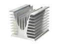 Heatsink; A4206/11; plain; 110mm; Y; 100mm; 95mm; Firma Piekarz