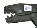 Crimping Tool; for non-insulated connectors; YAC4 / FC4; 0,05÷0,2mm2; 0,35÷0,9mm2