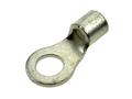Cord end terminal; M5; ring; uninsulated; KONM5/4,0-6,0; straight; for cable; 4÷6mm2; tinned; crimped