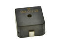 Electromagnetic buzzer; SMA-G1212B; 90 dB; 8÷15V; 40mA; 12,5x12,5mm; 2,3kHz; surface mounted (SMD); continuous; 5mm; KEPO