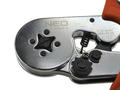 Crimping Tool; do tulejek; DT01-507; 0,25÷6,0mm2; Neo Tools