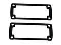 Gasket; ALUG705-SEAL; neoprene; black; Gainta; RoHS