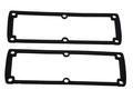 Gasket; ALUG708-SEAL; neoprene; black; Gainta; RoHS