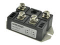 Bridge rectifier; MDQ-200-12; 200A; 1200V; screwed; 94x54x30mm; Greegoo; RoHS