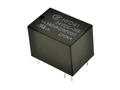 Przekaźnik; elektromagnetyczny miniaturowy; HFD41-024-HS (HM4100F); 24V; DC; 1 styk przełączny; 1A; 240V AC; 1A; 30V DC; do druku (PCB); Hongfa; RoHS