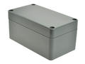 Enclosure; multipurpose; G308; ABS; 115mm; 65mm; 55mm; IP65; dark gray; Gainta; RoHS