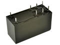 Relay; electromagnetic miniature; HF115F-012-1ZS3A (JQX115); 12V; DC; SPDT; 16A; 250V AC; PCB trough hole; for socket; Hongfa; RoHS
