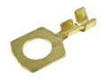 Cord end terminal; M8; ring; uninsulated; 4082.07.00.9; straight; for cable; 0,75÷2mm2; crimped