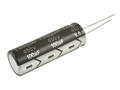 Capacitor; electrolytic; 100uF; 450V; RTXZ; RTXZ2W101M1645; fi 16x45mm; 5mm; through-hole (THT); bulk; Leaguer; RoHS