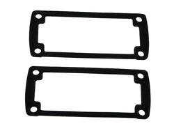 Gasket; ALUG705-SEAL; neoprene; black; Gainta; RoHS