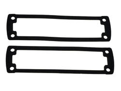 Gasket; ALUG706-SEAL; neoprene; black; Gainta; RoHS
