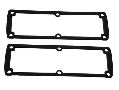 Gasket; ALUG708-SEAL; neoprene; black; Gainta; RoHS