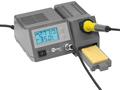 Soldering station; SL-DIG; Digital; With push-buttons; 48W; 330°C; 24V; Fixpoint
