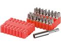 Bit-set; ZB-33PCS; cross; slot; torx; Fixpoint