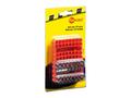 Bit-set; ZB-33PCS; cross; slot; torx; Fixpoint